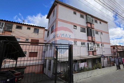 Venda-Apartamento-Rua David Tonin , 143  - Estevam Carraro , Erechim , Rio Grande do Sul , 99706478-612761026-30