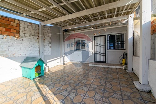 Venda-Casa-Morada do Bosque , Cachoeirinha , Rio Grande do Sul , 94960839-610381019-311