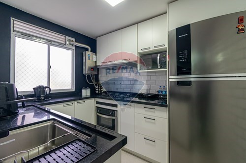 Venda-Apartamento-Rua João Maria da Fonseca , 185  - CFC RUMO CERTO  - Passo das Pedras , Gravataí , Rio Grande do Sul , 94035190-610161024-49