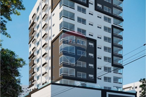 Venda-Apartamento-Zona Nova , Capão da Canoa , Rio Grande do Sul , 95555000-612731020-9