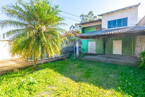 Venda-Casa-Vila Imperial , Gravataí , Rio Grande do Sul , 94198320-610051035-1