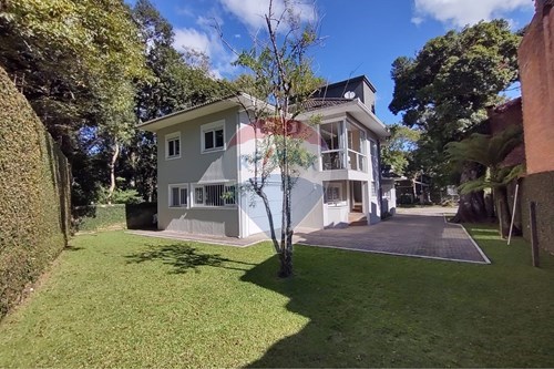 Venda-Casa-Ipê Amarelo , Gramado , Rio Grande do Sul , 95675268-610131041-92