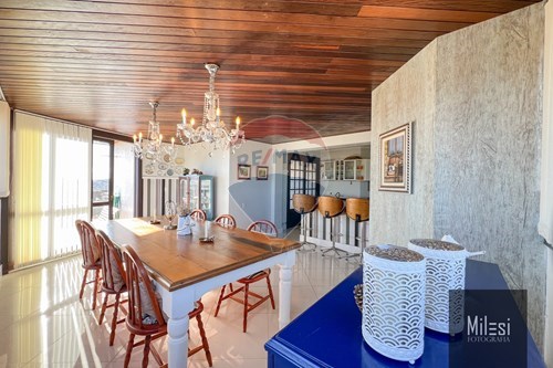 Venda-Cobertura-Rua Irmão Miguel Dário , 1040  - Policia Civil  - Jardim América , Caxias do Sul , Rio Grande do Sul , 95050230-610301060-13