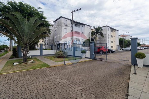 Venda-Apartamento-Igara , Canoas , Rio Grande do Sul , 92412216-612651065-1