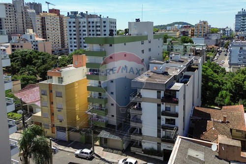 Venda-Apartamento-Rua Francisco Manuel , 30  - HCAA  - Nossa Senhora de Fátima , Santa Maria , Rio Grande do Sul , 97015260-610311135-18