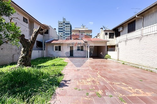 Venda-Casa-Cidade Alta , Bento Gonçalves , Rio Grande do Sul , 95700310-610251017-37