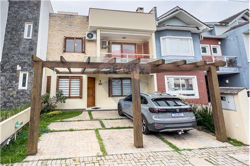 For Sale-Townhouse-Rua Carlos Mximiliano Fayet , 80  - lago de ipanema  - Ipanema , Porto Alegre , Rio Grande do Sul , 91787-860-612501001-12