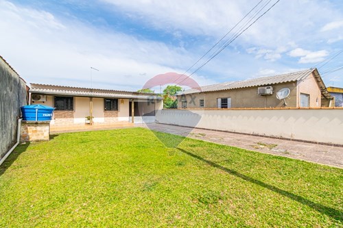 Venda-Casa-Parque Florido , Gravataí , Rio Grande do Sul , 94075300-610051035-4