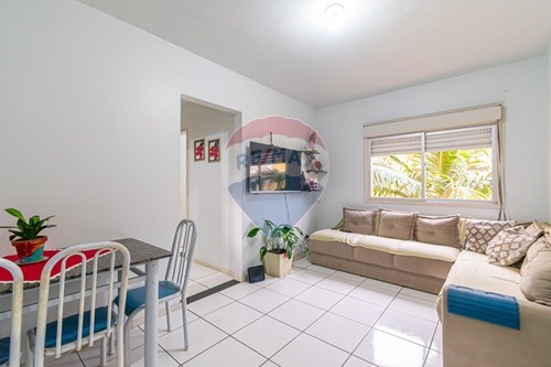 Venda-Apartamento-Rua Ernesto Gomes , 815  - Passo das Pedras , Gravataí , Rio Grande do Sul , 94035180-610161071-8