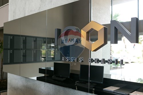 Venda-Cj. Comercial/ Sala-Avenida Assis Brasil , 4556  - Bourbon Strip Center  - São Sebastião , Porto Alegre , Rio Grande do Sul , 91110000-612491035-12