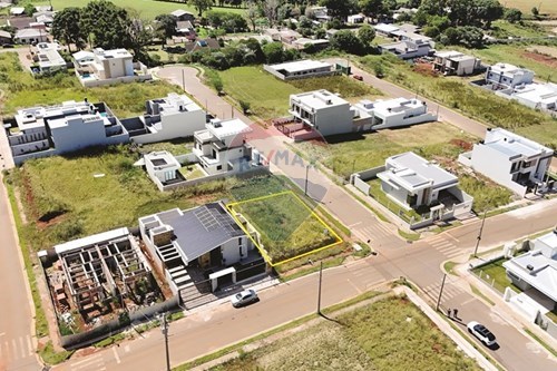 Venda-Terreno-Rua Cléa Bernardete Silveira Netto Nunes , 515  - CD Farmácia São João  - São Luiz Gonzaga , Passo Fundo , Rio Grande do Sul , 99054-020-610351024-114