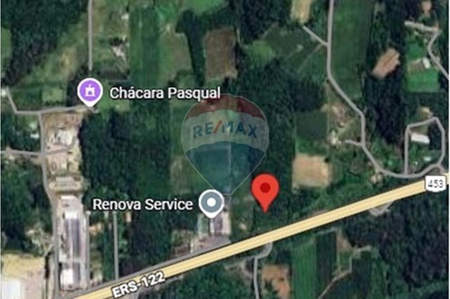 Venda-Terreno-Linha Julieta , 00  - Linha Julieta  - Planalto , Farroupilha , Rio Grande do Sul , 95181-899-610331038-182