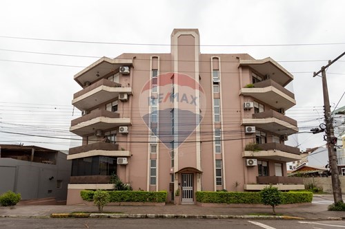 Menino Jesus , Santa Maria , Rio Grande do Sul , 97090470