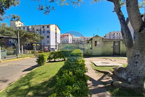 Venda-Apartamento-Rua Silveira Martins , 260  - cond.Passo da Figueira  - Tijuca , Alvorada , Rio Grande do Sul , 94836020-612531034-147