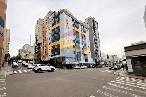 Venda-Apartamento-Rua Morom , 1870  - Esquina Shopping Bella Citta  - Centro , Passo Fundo , Rio Grande do Sul , 99010034-610271057-45