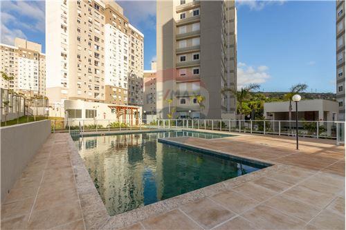 For Sale-Condo/Apartment-Irmão Norberto Francisco Rauch , 91450147  - Jardim Carvalho , Porto Alegre , Rio Grande do Sul , 91450-147-612481027-18