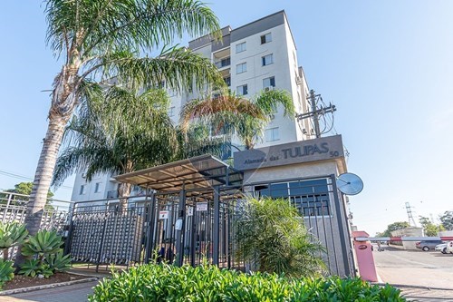 Venda-Apartamento-Igara , Canoas , Rio Grande do Sul , 92412546-610241012-155