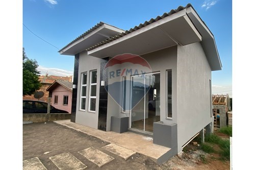 Venda-Casa-Rua Manoel Bandeira , 205  - Bairro Nascer do Sol  - Centro , Nonoai , Rio Grande do Sul , 99600000-610231010-151