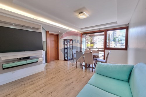 Venda-Apartamento-Centro , Bento Gonçalves , Rio Grande do Sul , 95700080-610251001-112