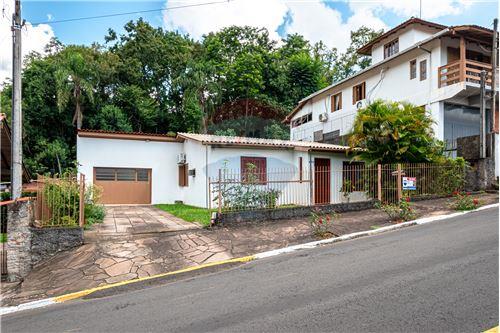 For Sale-House-Rua Jacob Saueressig , 472  - proximo a Rua Castro Alves  - Centro , Ivoti , Rio Grande do Sul , 93900000-612661028-7