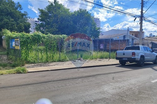 Venda-Terreno-Annes , Passo Fundo , Rio Grande do Sul , 99010220-612721013-68