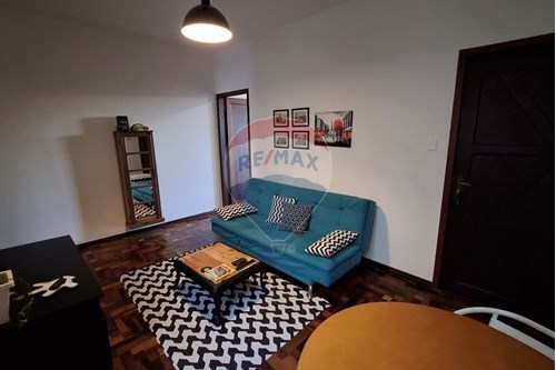 Venda-Apartamento-Navegantes , Porto Alegre , Rio Grande do Sul , 90230181-612541001-3