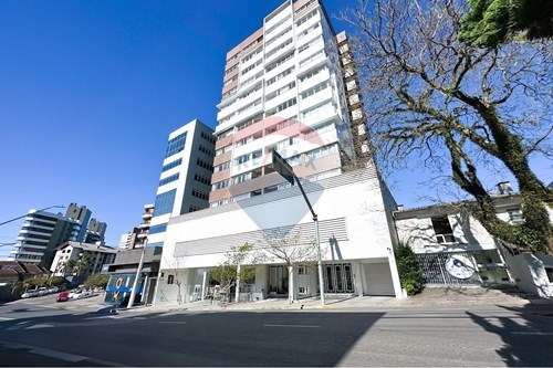 Venda-Apartamento-Cidade Alta , Bento Gonçalves , Rio Grande do Sul , 95700370-610251017-33