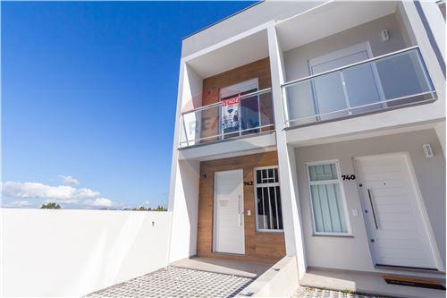 For Sale-Two Level House-rua nestor beninho nodari , 742  - Ouro Verde , Bento Gonçalves , Rio Grande do Sul , 95708015-610251003-24