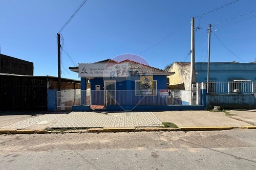 Venda-Casa-Avenida Francisco Hermenegildo da Silva , 1504  - QUARTEL DO 9° RBC  - Centro , São Gabriel , Rio Grande do Sul , 97310857-612631024-77