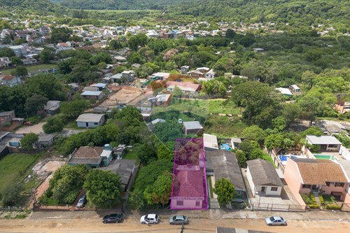 Venda-Terreno-Nossa Senhora das Dores , Santa Maria , Rio Grande do Sul , 97095310-610311058-26