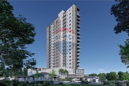 Venda-Apartamento-Rua Camilo Ribeiro , 44  - Passo Fundo Shopping  - São Cristóvão , Passo Fundo , Rio Grande do Sul , 99010001-610271058-112