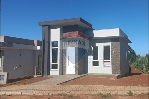 Venda-Casa-Rua Manoel Bandeira , 200  - Bairro Nascer do Sol  - Centro , Nonoai , Rio Grande do Sul , 99600000-610231010-152