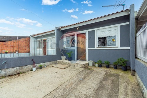 Venda-Casa-Morada do Bosque , Cachoeirinha , Rio Grande do Sul , 94960868-610381019-194