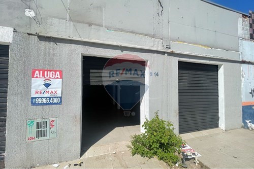 Loja para locação no bairro São Geraldo em gravataí