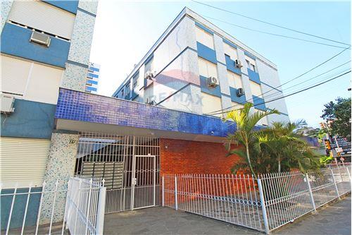 Venda-Apartamento-Álvares Cabral , 21  - Assis Brasil  - Cristo Redentor , Porto Alegre , Rio Grande do Sul , 91350250-612481018-51