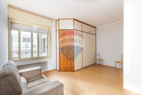 Venda-Apartamento-RUA BARROS CASSAL , 620  - COLÉGIO ROSÁRIO  - Bom Fim , Porto Alegre , Rio Grande do Sul , 90035-218-610371009-207