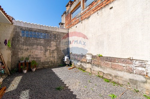 Venda-Casa-Morada do Bosque , Cachoeirinha , Rio Grande do Sul , 94960868-610381019-286