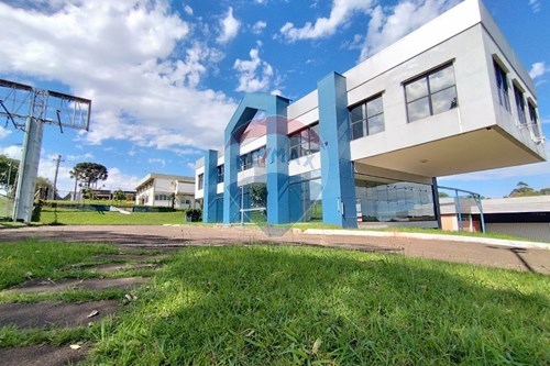 Alugar-Cj. Comercial/ Sala-Vila Nossa Senhora Aparecida , Passo Fundo , Rio Grande do Sul , 99034600-612721018-161