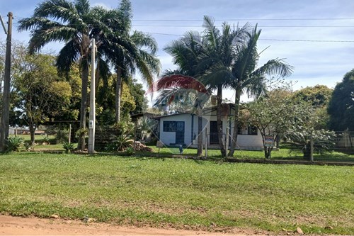 Venda-Chácara / Sítio / Fazenda-Corredor Plínio lisboa , 3295  - Mecânica CRV  - Centro , Rio Pardo , Rio Grande do Sul , 96640000-612741002-8