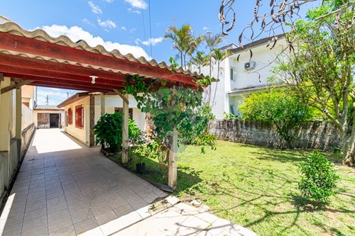 Venda-Casa-Rua josé J. Ferreira , 195  - depois do supermercado pomier  - Caça e Pesca , Gravataí , Rio Grande do Sul , 94190-150-610051078-12