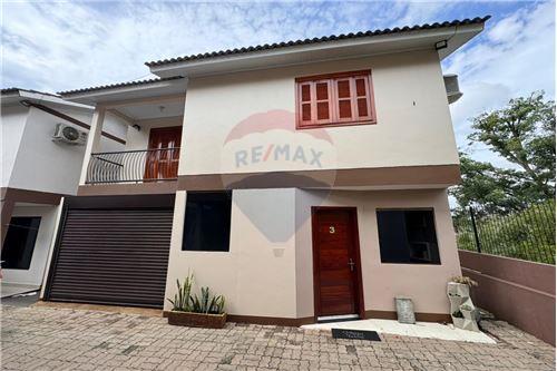 For Sale-House-Rua Luiz Laurindo Graciolli , 1  - Condomínio Cristo Redentor  - Centro , Sarandi , Rio Grande do Sul , 99560000-610341006-247