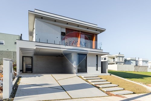 Venda-Casa de Condomínio-David Ribeiro , 236  - Residencial Real Park  - Tomazetti , Santa Maria , Rio Grande do Sul , 97065-000-610471003-123