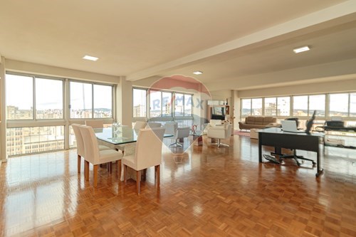 Venda-Apartamento-Rua Dos Andradas , 1234  - Edificio Santa Cuz  - Centro Histórico , Porto Alegre , Rio Grande do Sul , 90020001-610221014-288