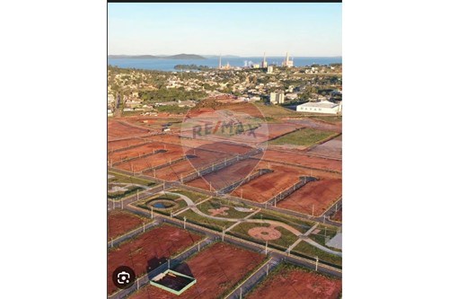 Venda-Terreno-AV.Nestor de Moura Jardim , 507  - ATRAZ STOK CENTER  - Parque 35 , Guaíba , Rio Grande do Sul , 92700000-612781001-17
