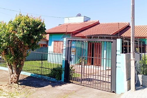 Venda-Casa-Centro , Sapiranga , Rio Grande do Sul , 93800300-612511034-18