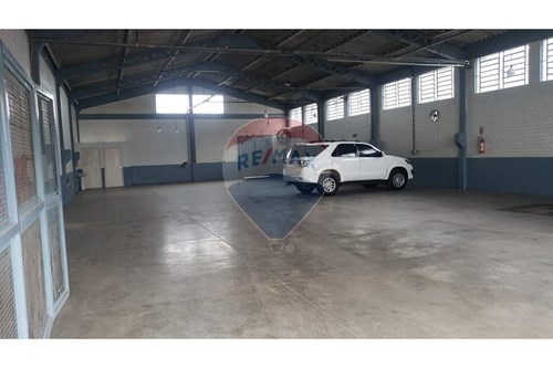 Alugar-Galpão-Camobi , Santa Maria , Rio Grande do Sul , 97105030-610451002-72