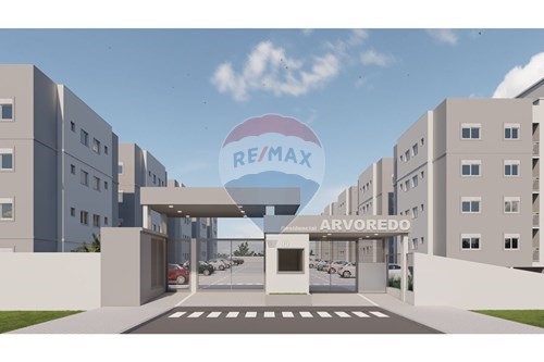 Venda-Apartamento-R. Laurita Terezinha Gutz , 416  - Amizade , Erechim , Rio Grande do Sul , 99706-586-612761001-106