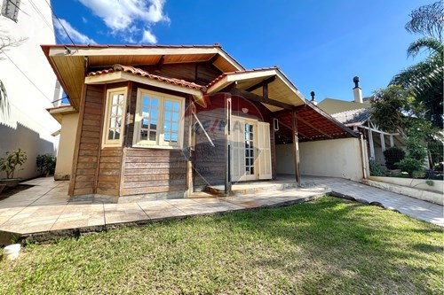 Venda-Casa-Rua Dona Rosalina , 343  - Igara , Canoas , Rio Grande do Sul , 92410-695-610241026-45