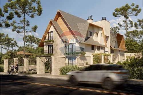 Venda-Apartamento-Planalto , Gramado , Rio Grande do Sul , 95674016-610131048-7