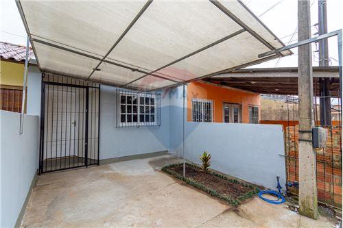 Venda-Casa-Rua Eugenio Monteiro , 388  - Granja Esperança , Cachoeirinha , Rio Grande do Sul , 94960200-610381039-432